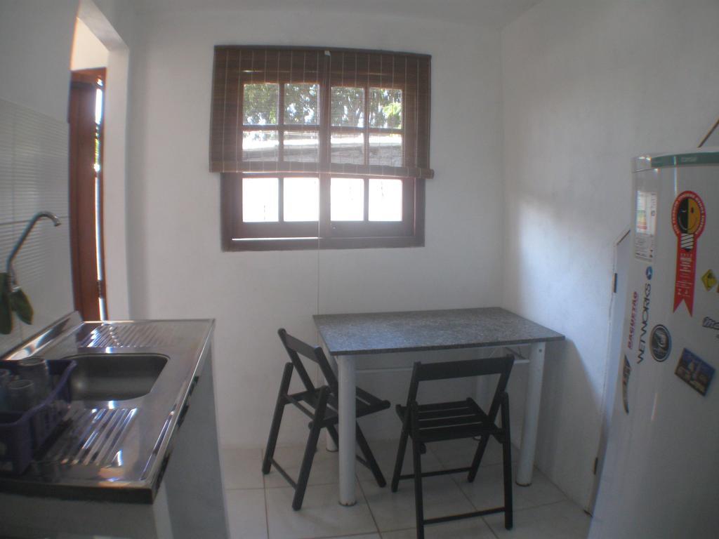 Linda Surf House Apartamentos Itacaré Exterior foto